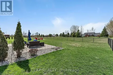 250 Bristow Road Montague ON K7A 5B8