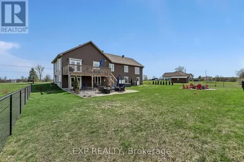 250 Bristow Road Montague ON K7A 5B8