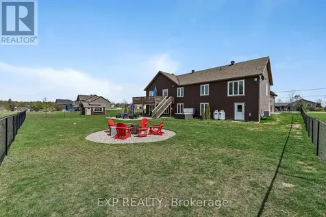 250 Bristow Road Montague ON K7A 5B8