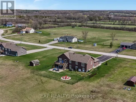 250 Bristow Road Montague ON K7A 5B8
