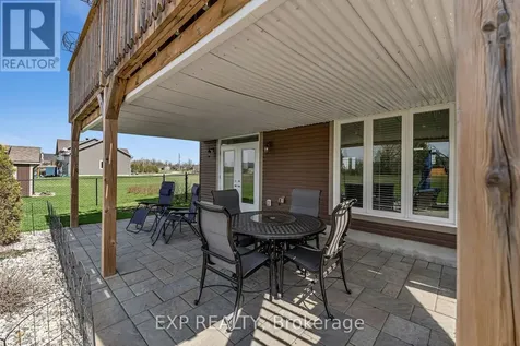 250 Bristow Road Montague ON K7A 5B8