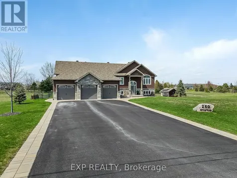 250 Bristow Road Montague ON K7A 5B8