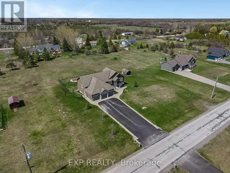250 Bristow Road Montague ON K7A 5B8
