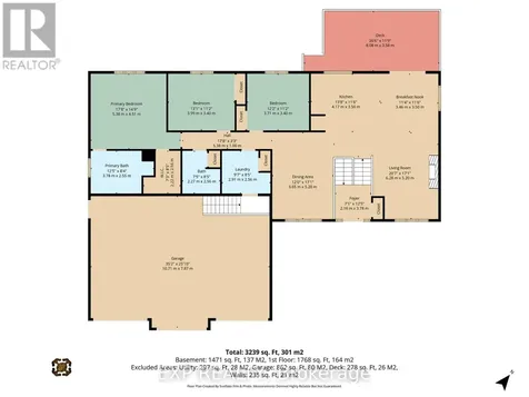 250 Bristow Road Montague ON K7A 5B8