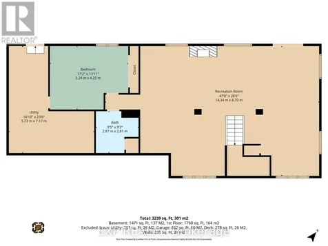 250 Bristow Road Montague ON K7A 5B8