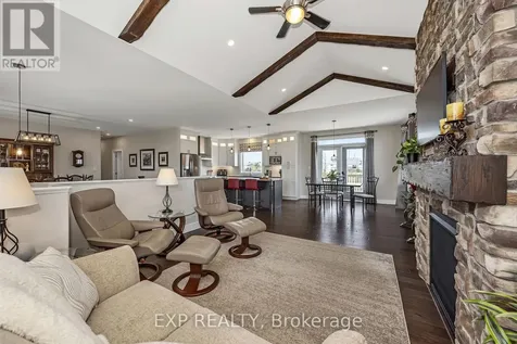 250 Bristow Road Montague ON K7A 5B8