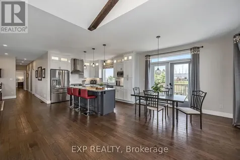 250 Bristow Road Montague ON K7A 5B8