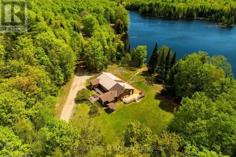 626B Umpherson's Mill Road Lanark Highlands ON K0G 1K0