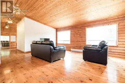 626B Umpherson's Mill Road Lanark Highlands ON K0G 1K0