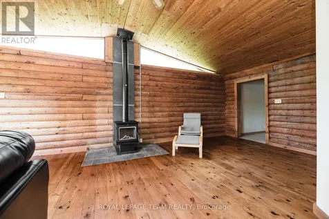 626B Umpherson's Mill Road Lanark Highlands ON K0G 1K0