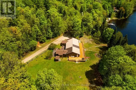 626B Umpherson's Mill Road Lanark Highlands ON K0G 1K0