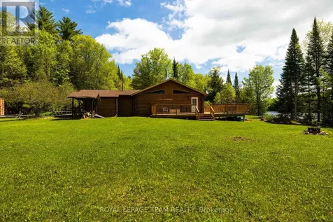 626B Umpherson's Mill Road Lanark Highlands ON K0G 1K0