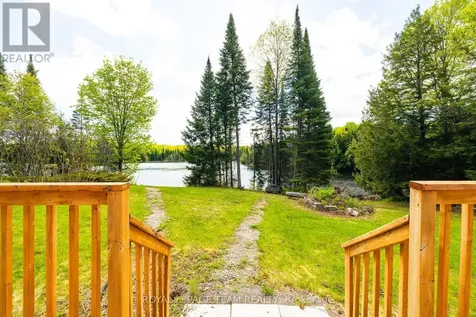 626B Umpherson's Mill Road Lanark Highlands ON K0G 1K0