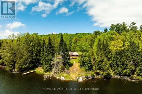 626B Umpherson's Mill Road Lanark Highlands ON K0G 1K0
