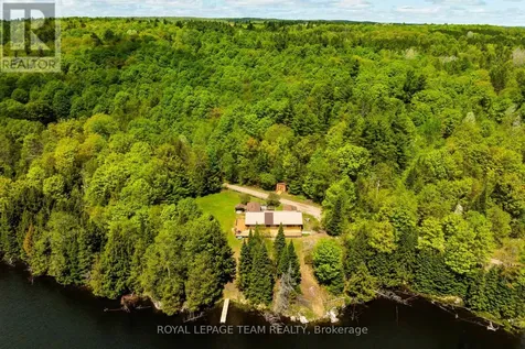 626B Umpherson's Mill Road Lanark Highlands ON K0G 1K0