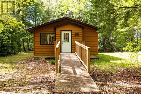 626B Umpherson's Mill Road Lanark Highlands ON K0G 1K0