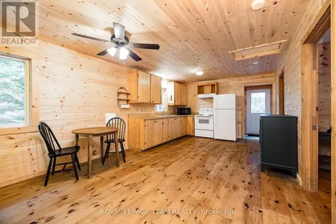 626B Umpherson's Mill Road Lanark Highlands ON K0G 1K0
