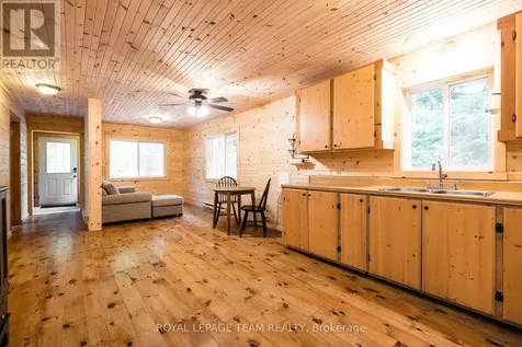 626B Umpherson's Mill Road Lanark Highlands ON K0G 1K0