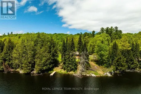 626B Umpherson's Mill Road Lanark Highlands ON K0G 1K0