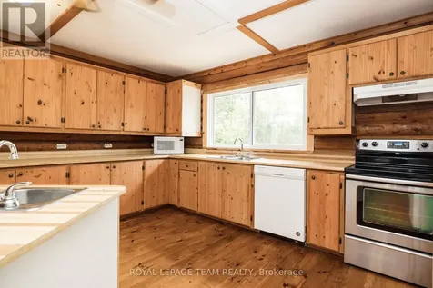 626B Umpherson's Mill Road Lanark Highlands ON K0G 1K0