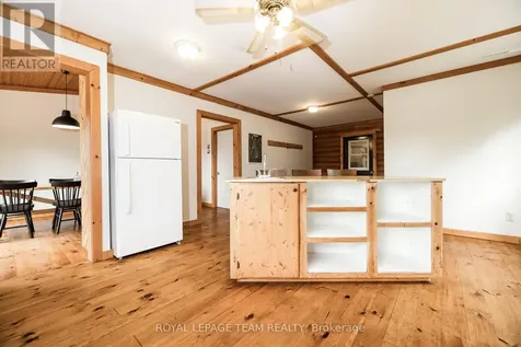 626B Umpherson's Mill Road Lanark Highlands ON K0G 1K0