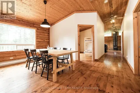 626B Umpherson's Mill Road Lanark Highlands ON K0G 1K0