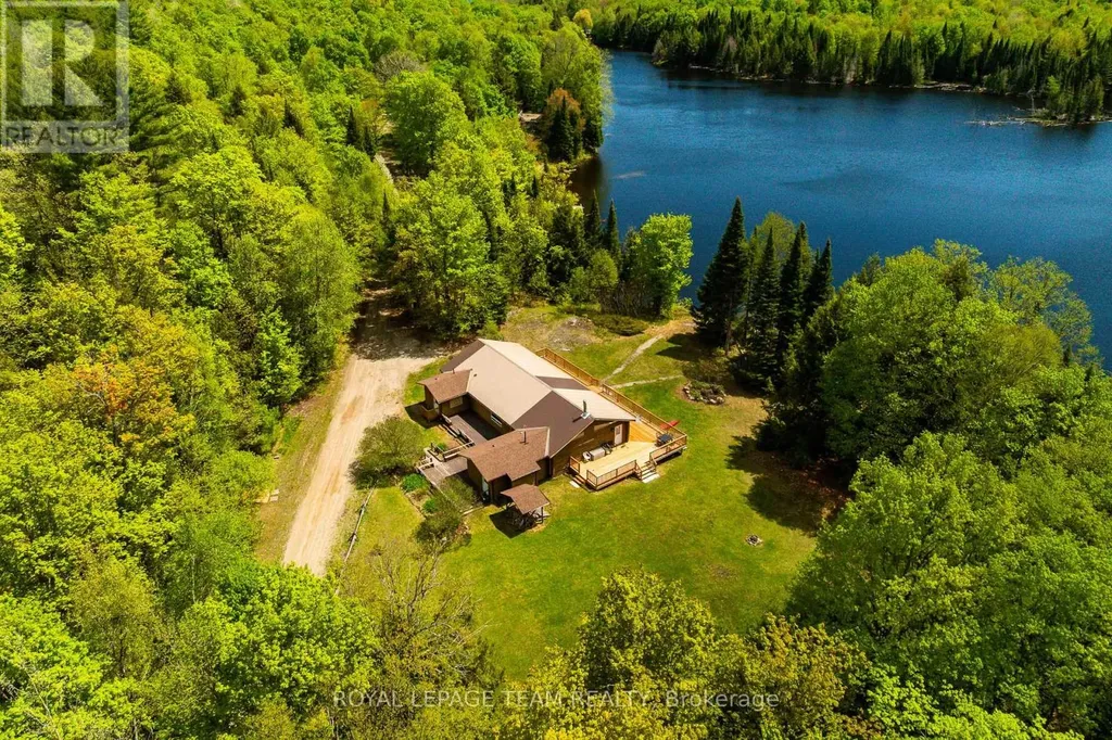 626B Umpherson's Mill Road Lanark Highlands ON K0G 1K0