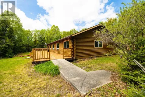 626B Umpherson's Mill Road Lanark Highlands ON K0G 1K0