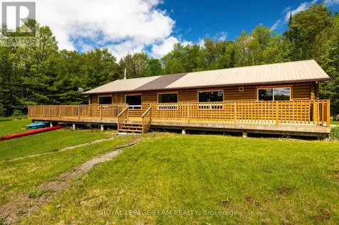 626B Umpherson's Mill Road Lanark Highlands ON K0G 1K0