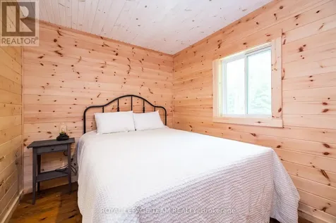 626B Umpherson's Mill Road Lanark Highlands ON K0G 1K0