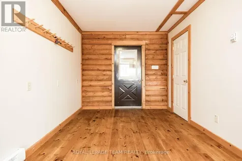 626B Umpherson's Mill Road Lanark Highlands ON K0G 1K0