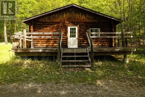 626B Umpherson's Mill Road Lanark Highlands ON K0G 1K0