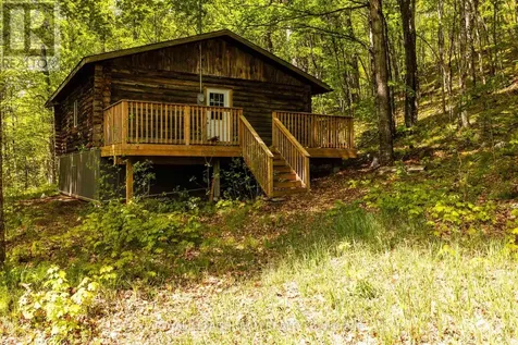 626B Umpherson's Mill Road Lanark Highlands ON K0G 1K0