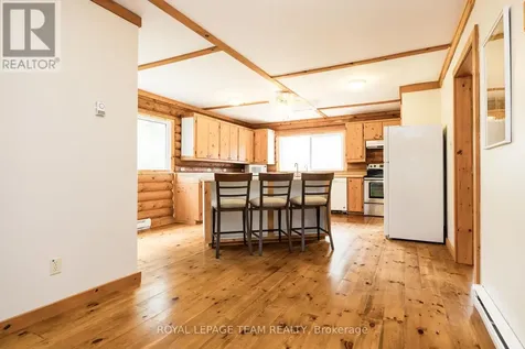 626B Umpherson's Mill Road Lanark Highlands ON K0G 1K0
