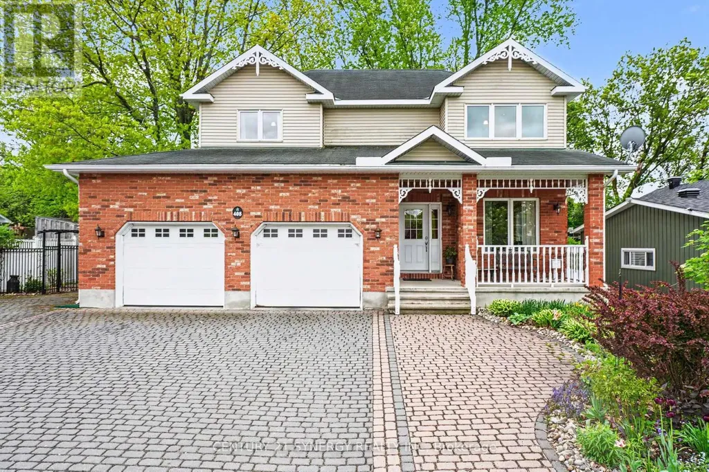 408 Brock Street East Merrickville-wolford ON K0G 1N0