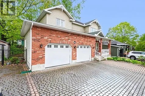 408 Brock Street East Merrickville-wolford ON K0G 1N0