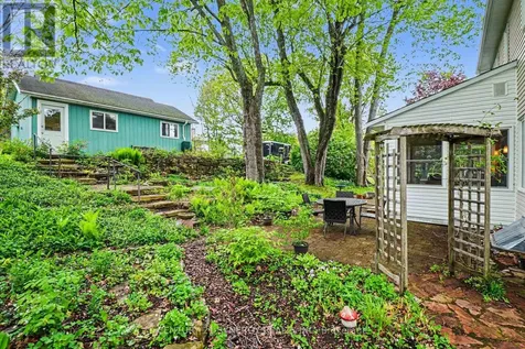 408 Brock Street East Merrickville-wolford ON K0G 1N0