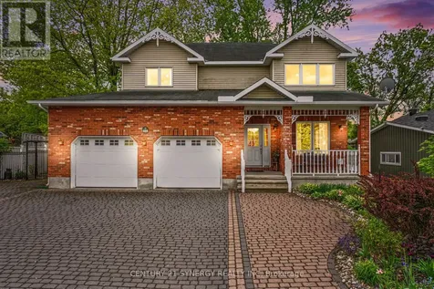 408 Brock Street East Merrickville-wolford ON K0G 1N0