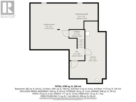 408 Brock Street East Merrickville-wolford ON K0G 1N0