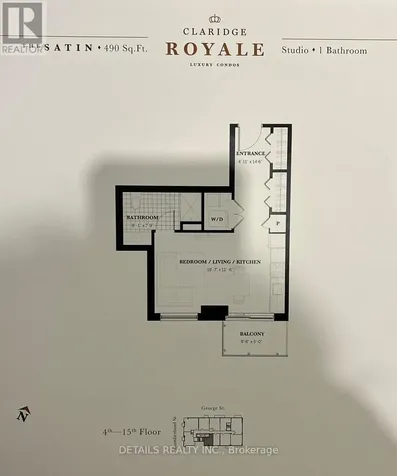 180 George Street Ottawa ON K1N 0G8