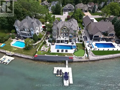 271 Crystal Bay Drive East Amherstburg ON N9V 4C4