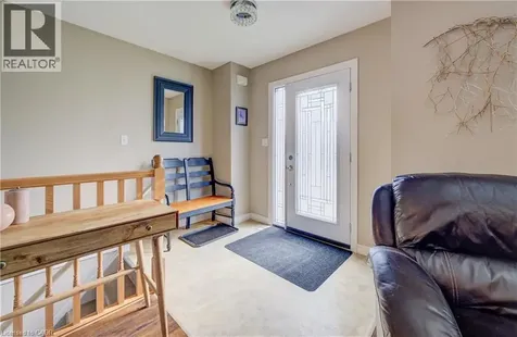 30 Teeple Street Woodstock ON N4S 3Y7