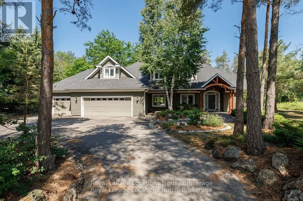 6 Alpine Court Collingwood ON L9Y 4W7