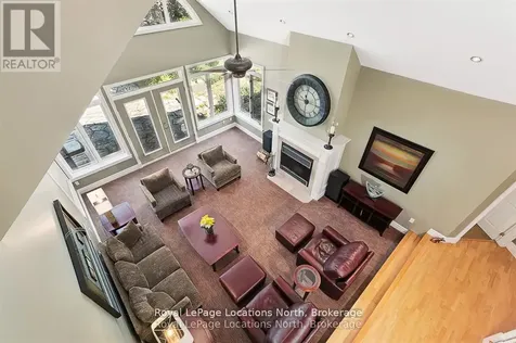 6 Alpine Court Collingwood ON L9Y 4W7
