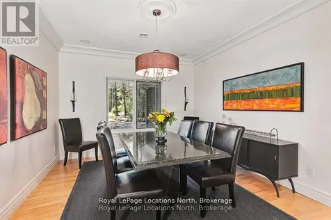 6 Alpine Court Collingwood ON L9Y 4W7