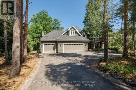 6 Alpine Court Collingwood ON L9Y 4W7