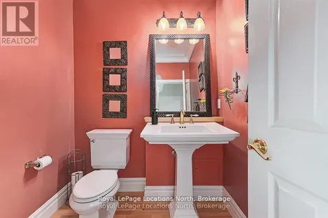 6 Alpine Court Collingwood ON L9Y 4W7