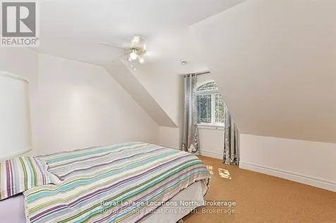 6 Alpine Court Collingwood ON L9Y 4W7