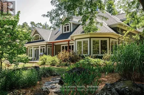 6 Alpine Court Collingwood ON L9Y 4W7