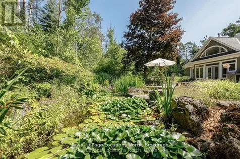 6 Alpine Court Collingwood ON L9Y 4W7
